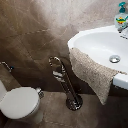Premium Duplex Castillo Mar 60 Apartmán *