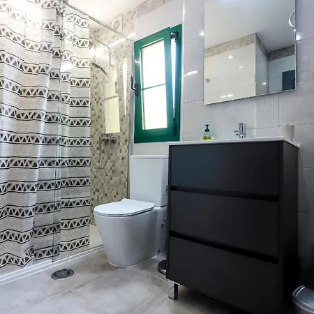 Premium Duplex Castillo Mar 60 *