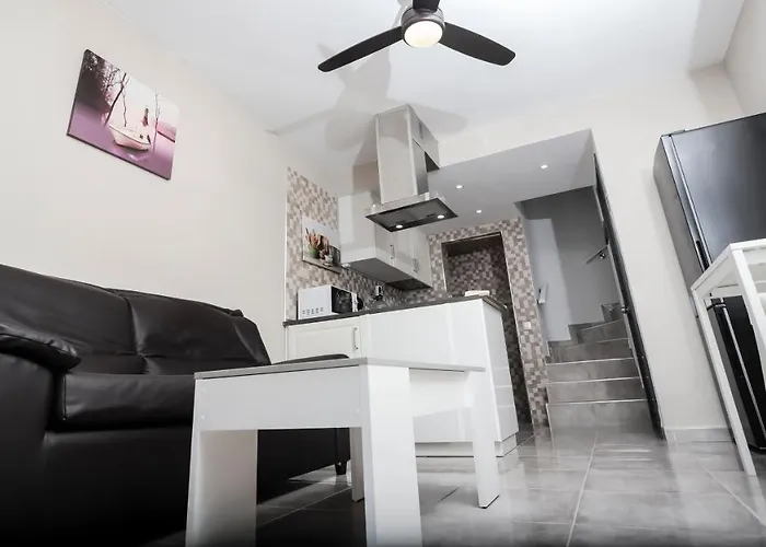 Premium Duplex Castillo Mar 60 Lejlighed Caleta De Fuste
