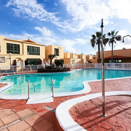 Premium Duplex Castillo Mar 60 * 科斯塔卡莱塔