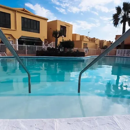 公寓 Premium Duplex Castillo Mar 60 *