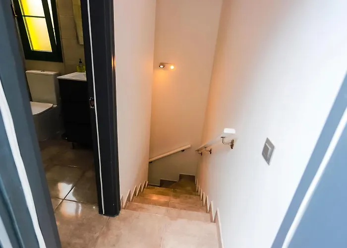 Premium Duplex Castillo Mar 60 Apartman