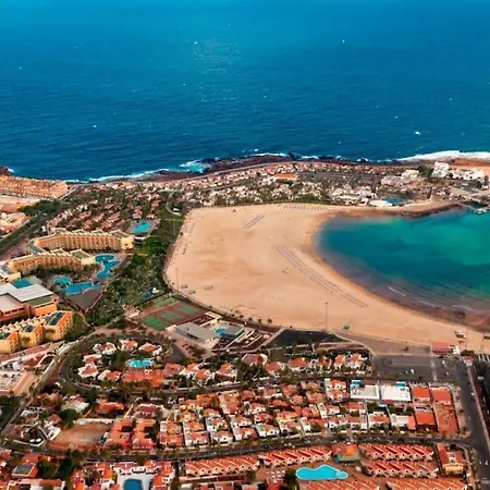 Premium Duplex Castillo Mar 60 칼레타데푸스테