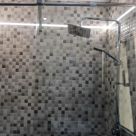 아파트 Premium Duplex Castillo Mar 60 *