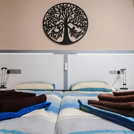 아파트 Premium Duplex Castillo Mar 60 칼레타데푸스테