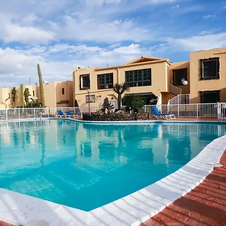 Premium Duplex Castillo Mar 60 Apartment Caleta De Fuste