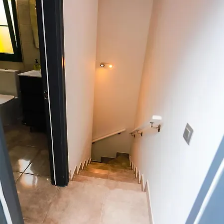 Premium Duplex Castillo Mar 60 아파트