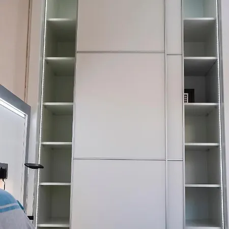 아파트 Premium Duplex Castillo Mar 60 *