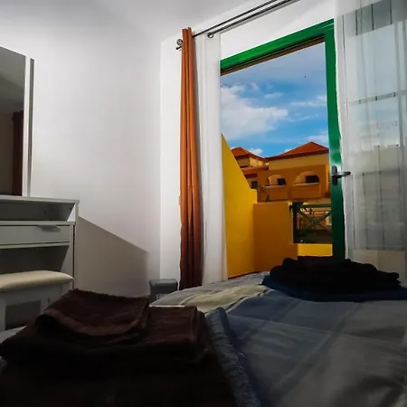 아파트 Premium Duplex Castillo Mar 60 칼레타데푸스테