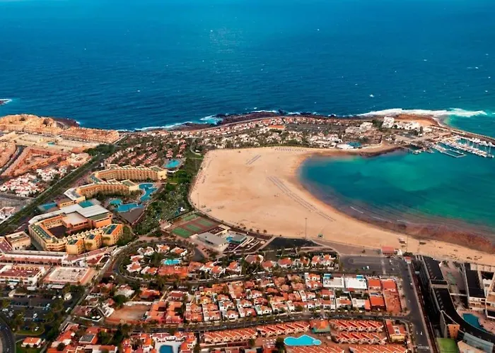 Premium Duplex Castillo Mar 60 Caleta De Fuste