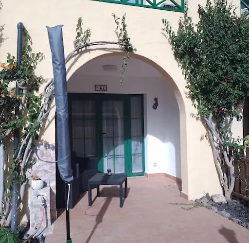 Premium Duplex Castillo Mar 60