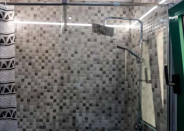 Διαμέρισμα Premium Duplex Castillo Mar 60 *