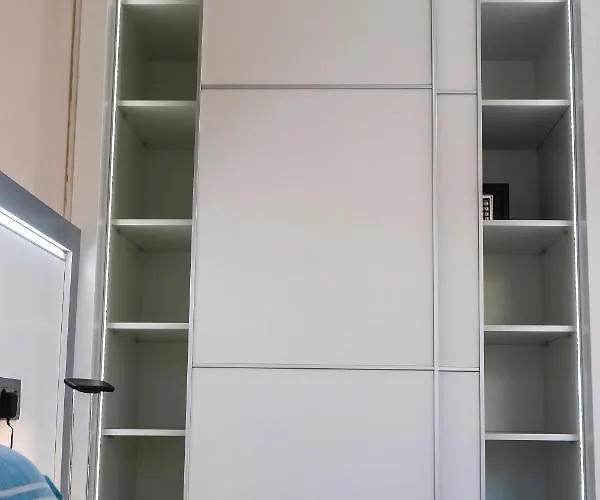 Διαμέρισμα Premium Duplex Castillo Mar 60 *