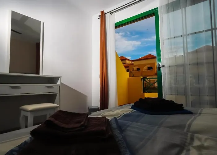 Διαμέρισμα Premium Duplex Castillo Mar 60 Caleta De Fuste