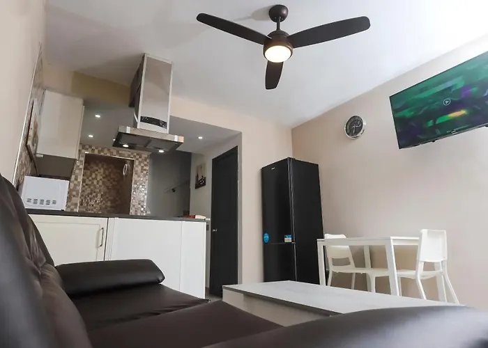 Premium Duplex Castillo Mar 60 *